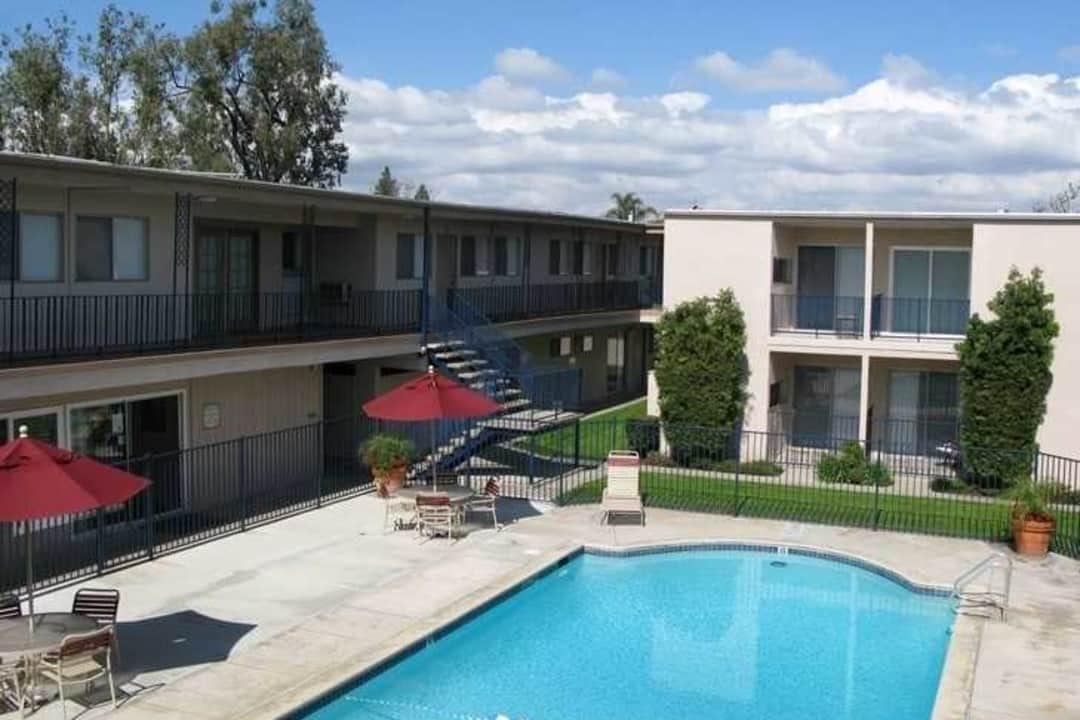 Hermosa Vista Apts