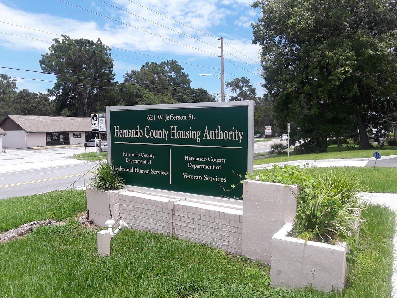 Hernando County Housing Authority
