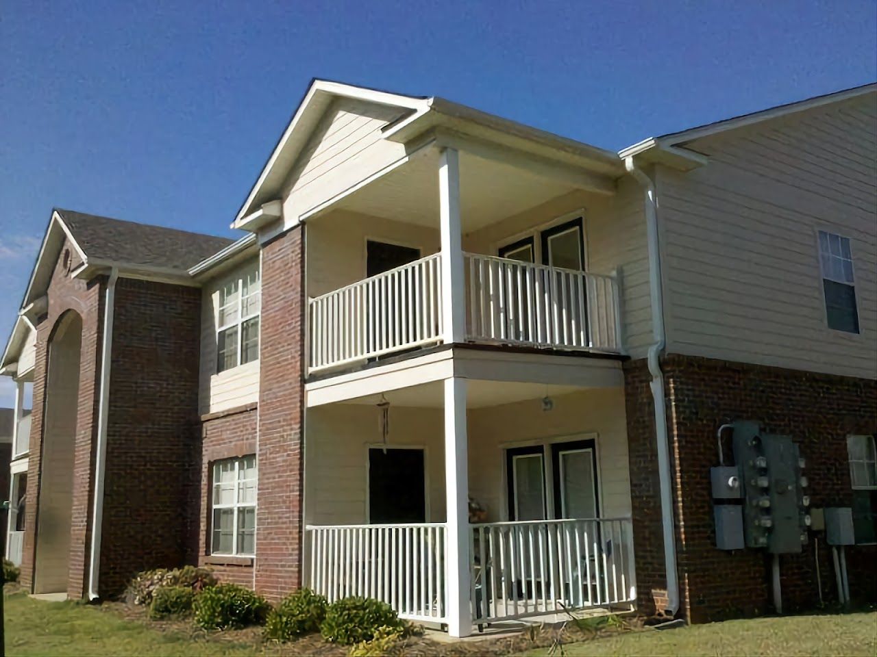 Heron Cove Apts Ii