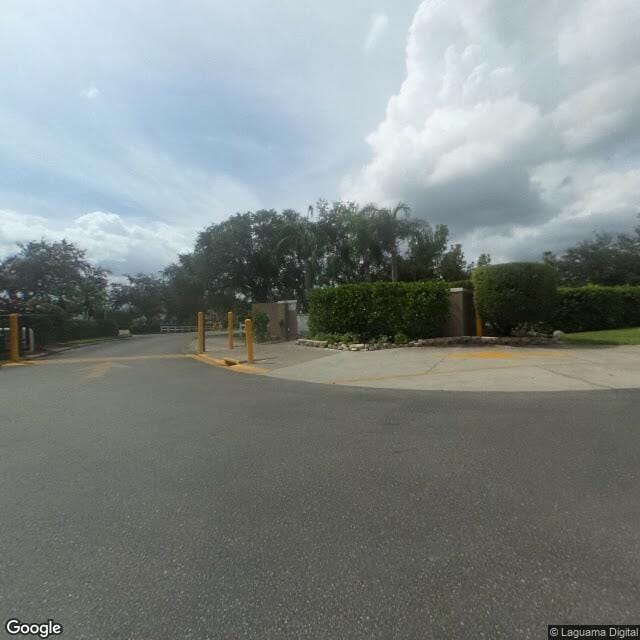 Heron Park