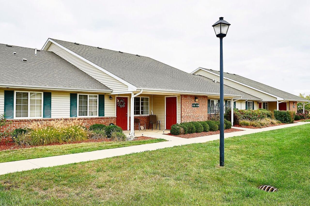Heron Preserve Apts