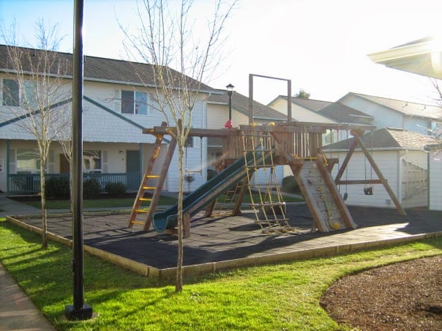Heron Ridge Apts