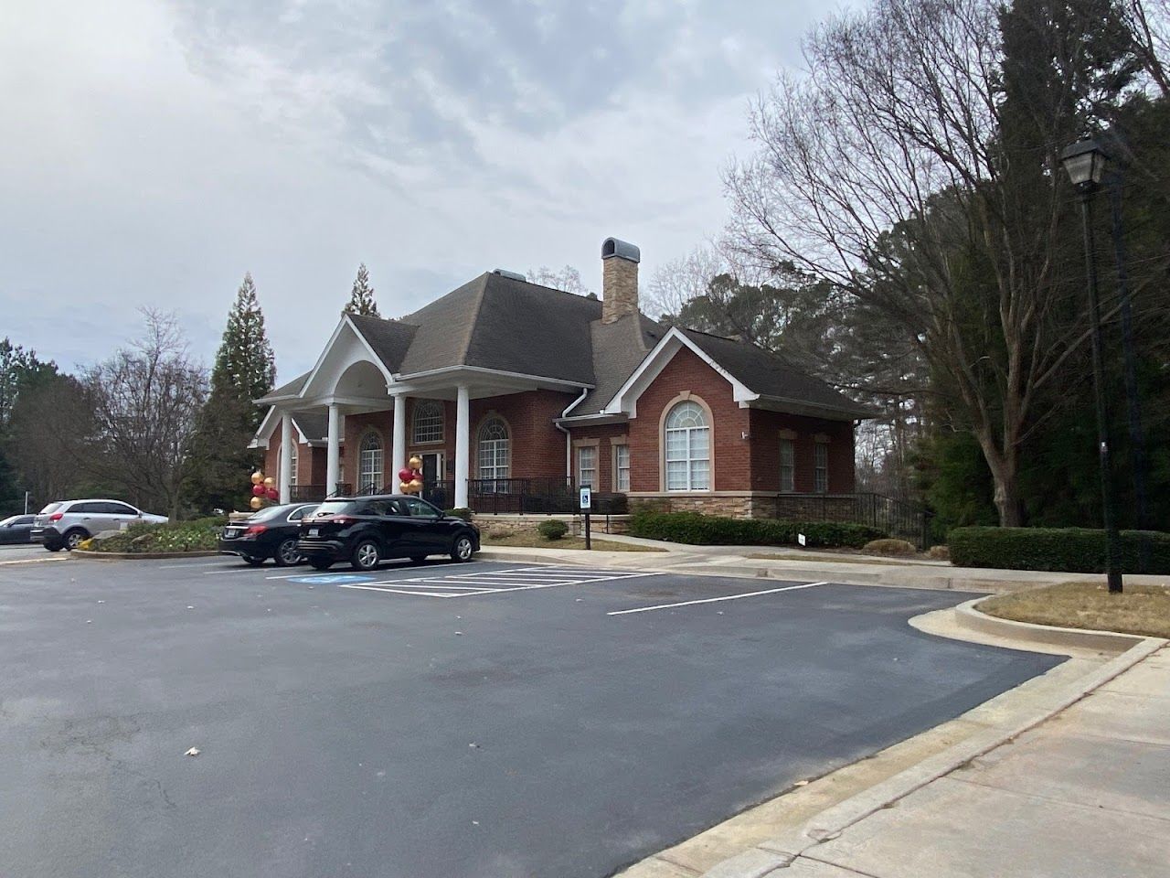 Herrington Mill Apartments