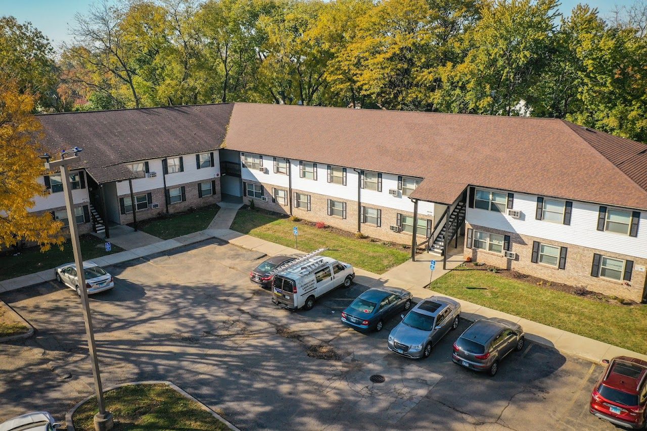 Hershey Apts