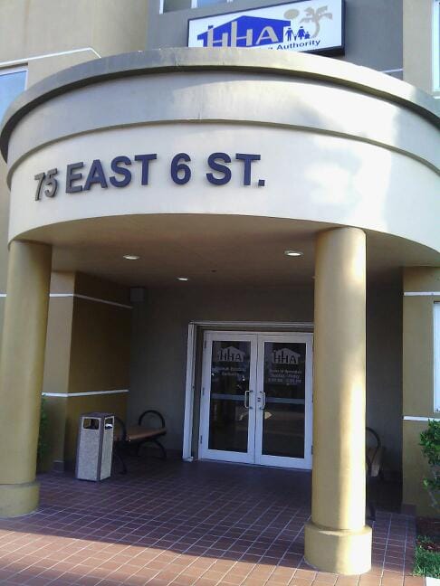 Hialeah Housing Authority