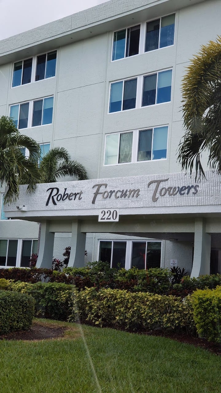 Hialeah Towers