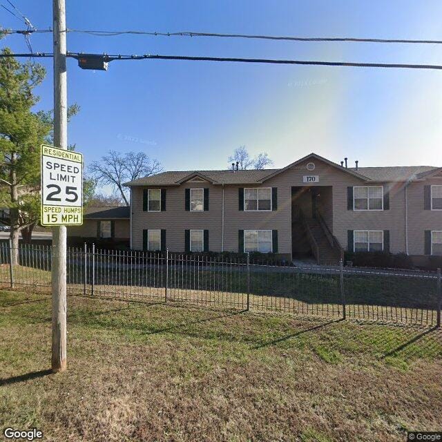 Hiawassee Square Apts (Phase I)