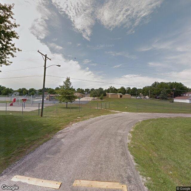 Hiawatha Place