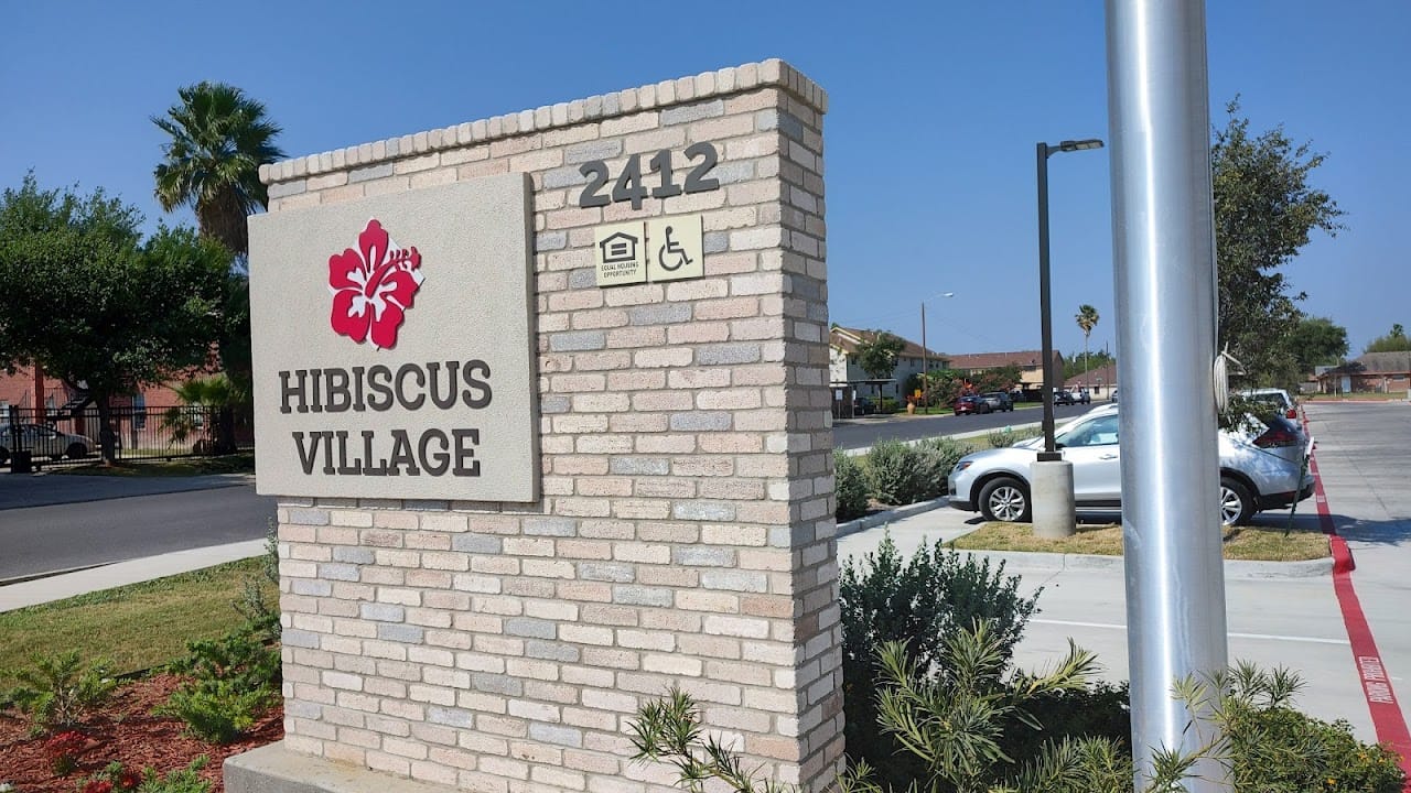 Hibiscus Village