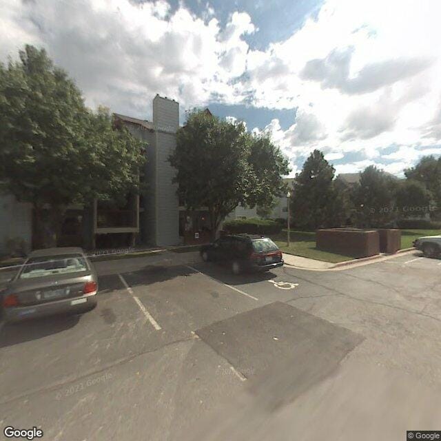 Hickory Hill