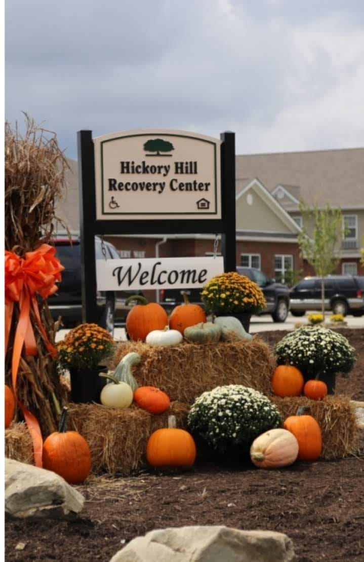 Hickory Hill Recovery Center