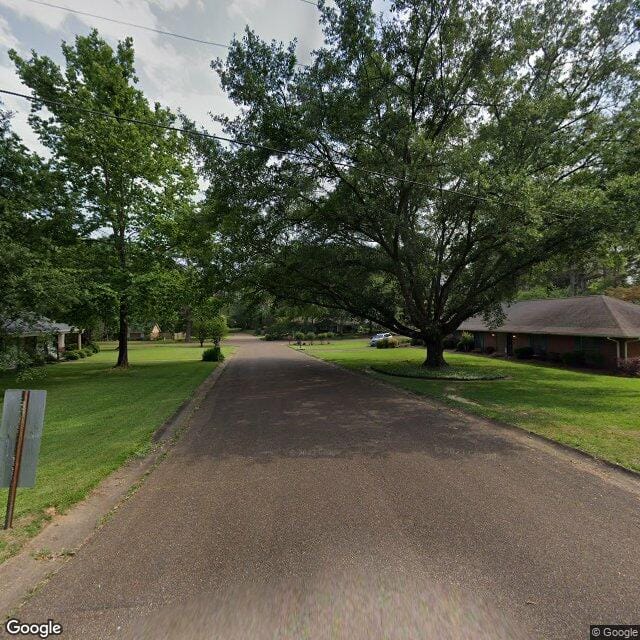 Hickory Hills Apts