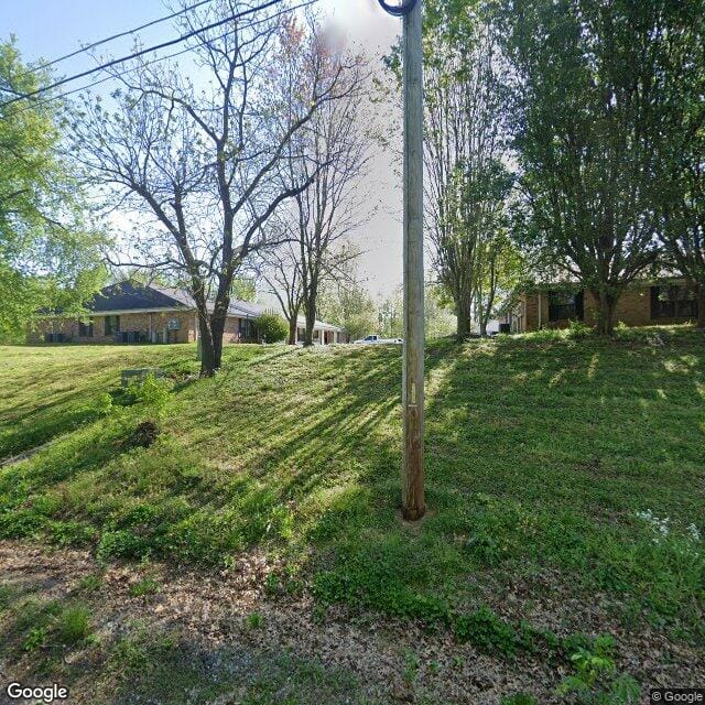 Hickory Hills Apts