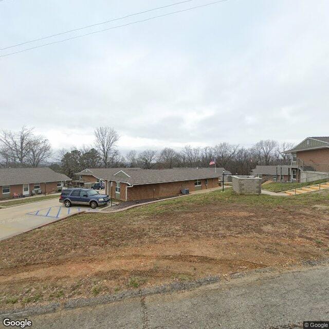 Hickory Hills Villas