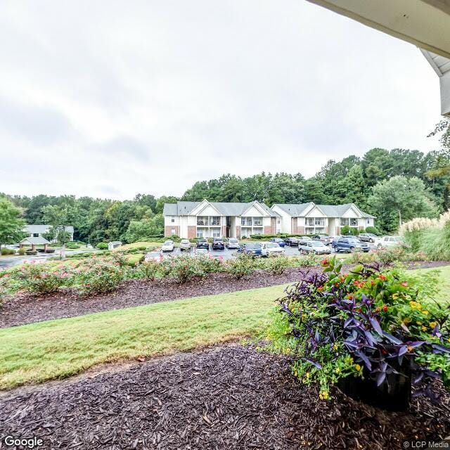 Hickory Knoll Apartments