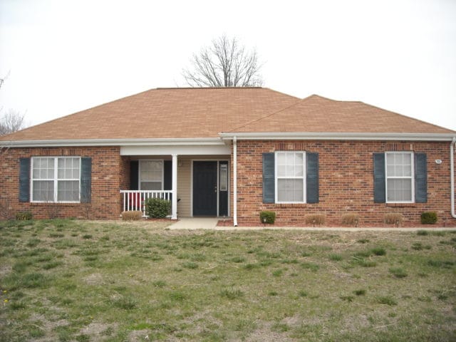 Hickory Meadows Subdivision
