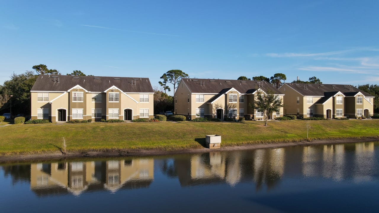 Hickory Pointe