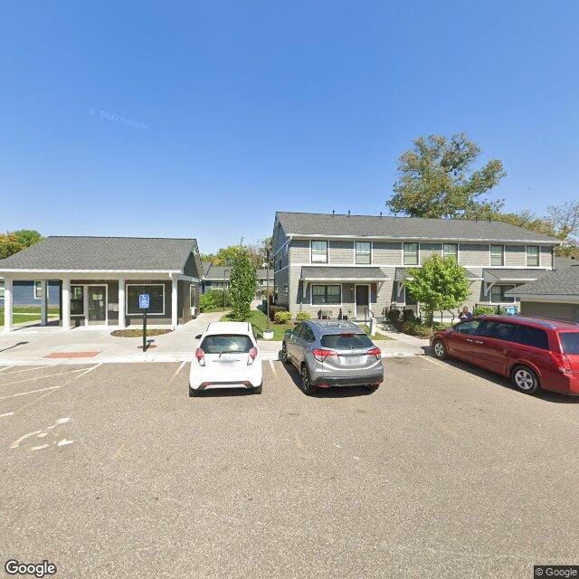 Hickory Ridge