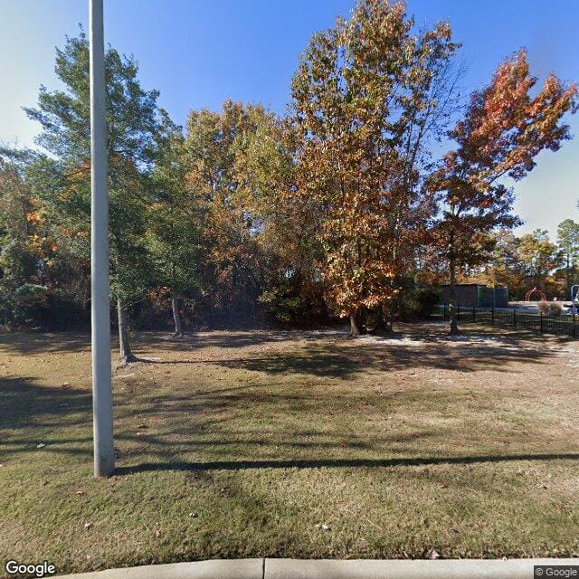 Hickory Ridge