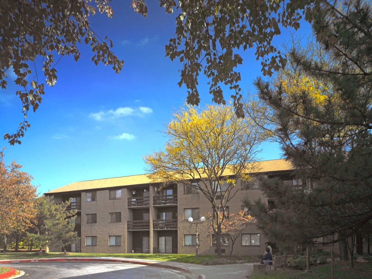 Hickory Ridge Place