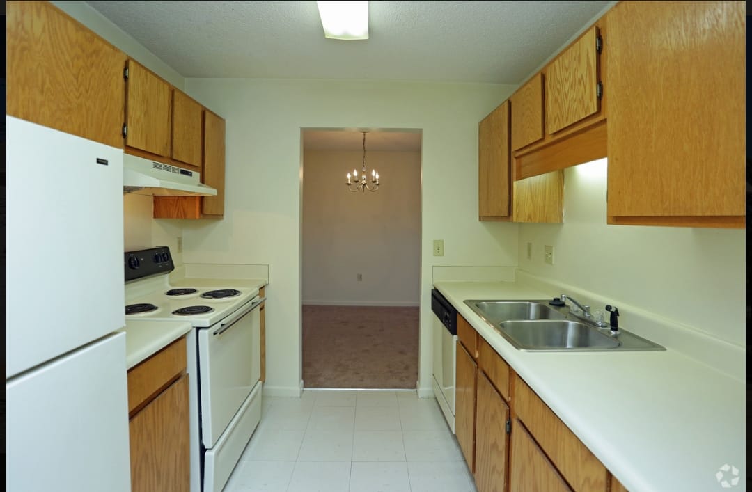 Hickory Run Apts Ii