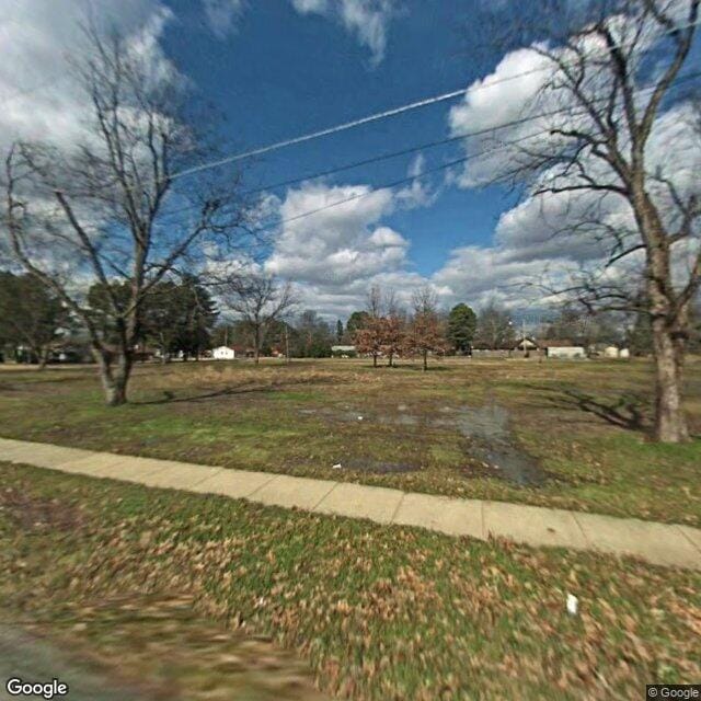 Hickory Square Apts   Des Arc