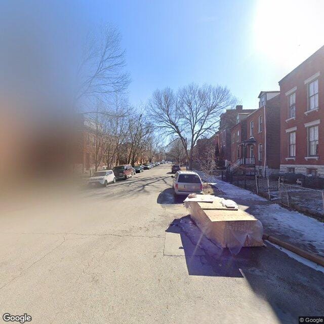 Hickory Townhomes
