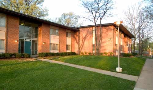 Hickory Trace Apts