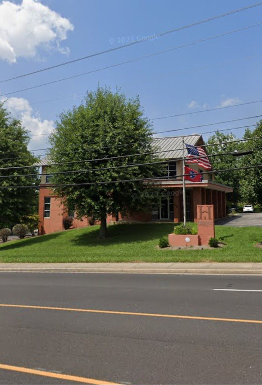 Hickory Valley