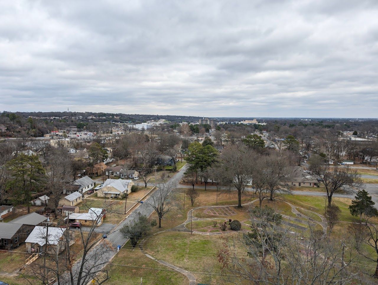 Hickory View Rad