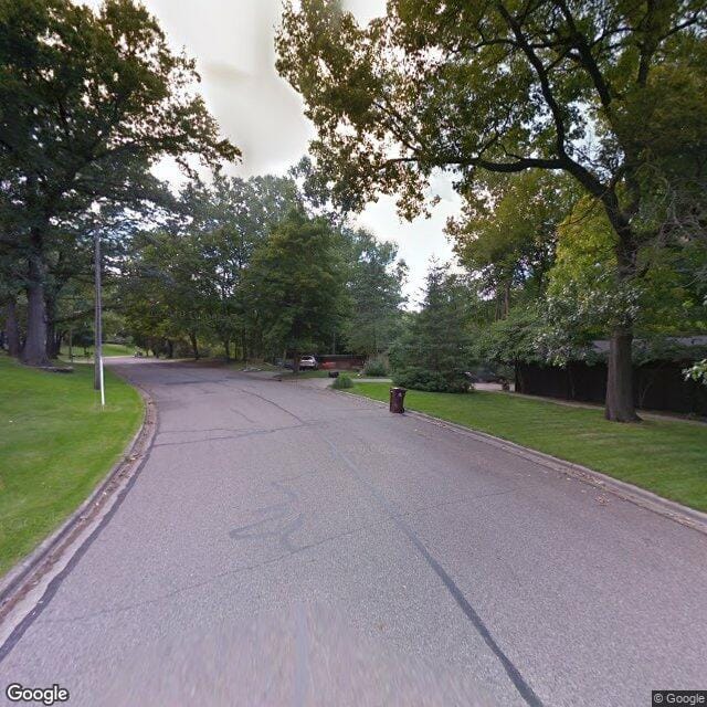 Hickory Way Apartments