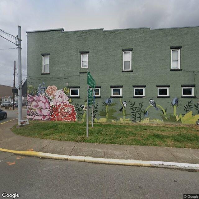 Hickory Way Apts