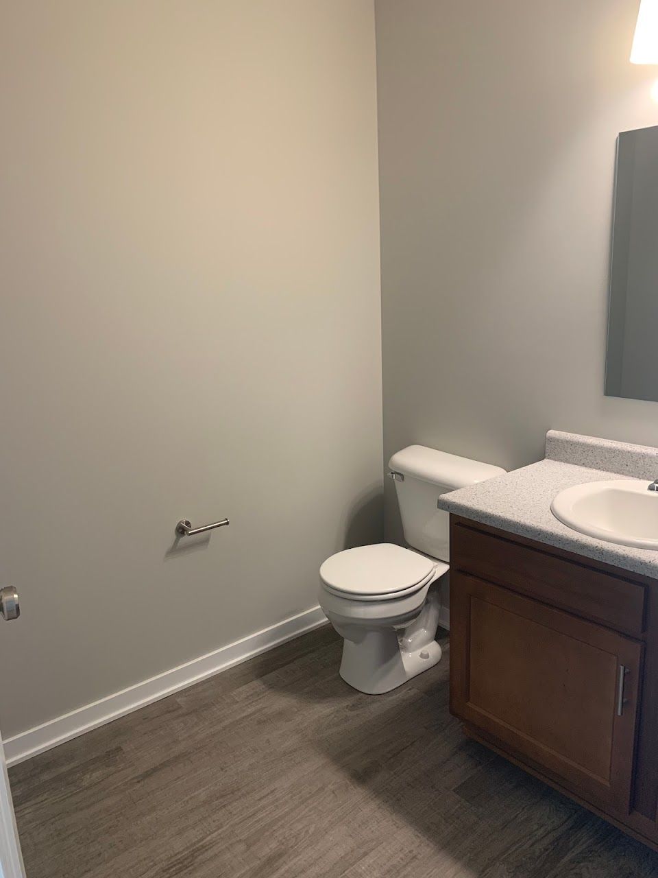 Hidden Brook Townhomes