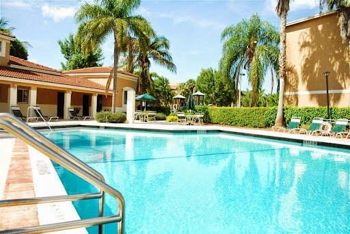 Hidden Cove   Miami