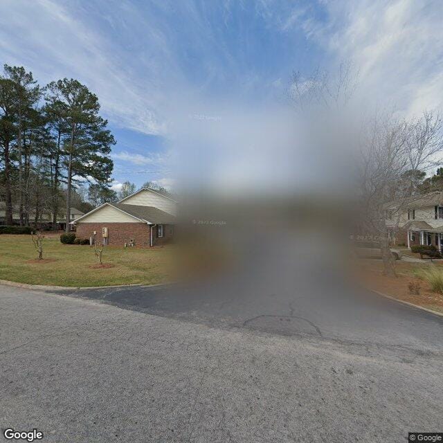 Hidden Creek Apts