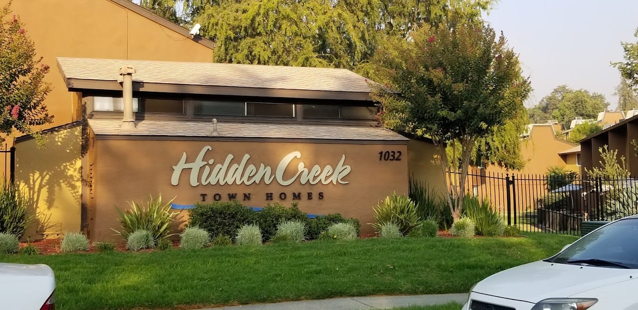 Hidden Creek Apts