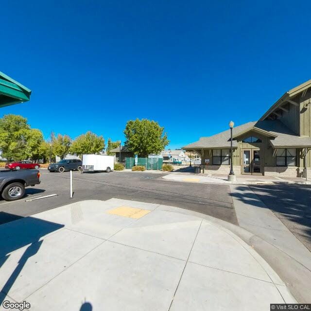 Hidden Creek Apts