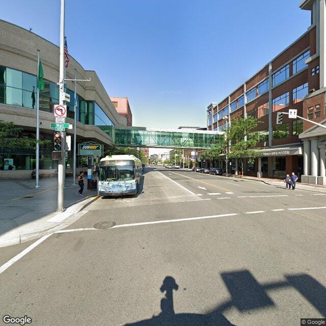 Hidden Hills (Spokane)