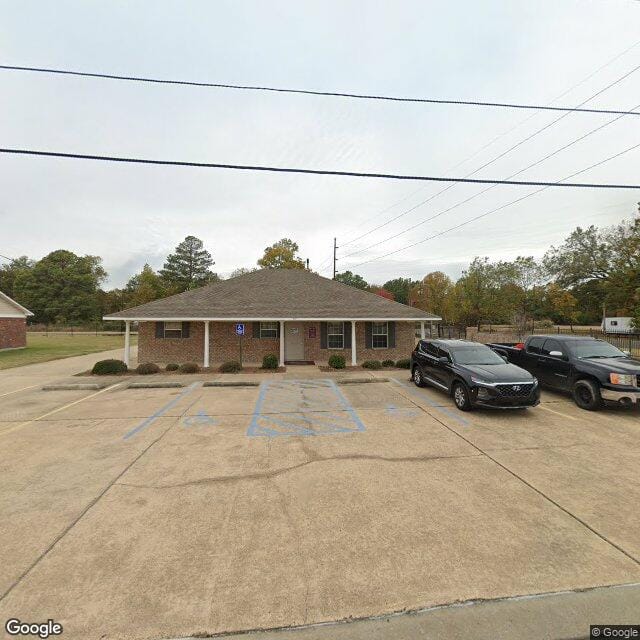 Hidden Hills Subdivision