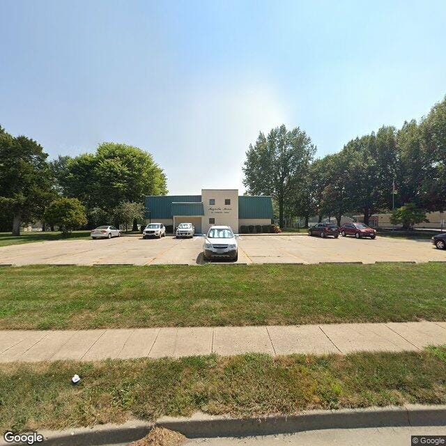 Higginsville Housing Authority