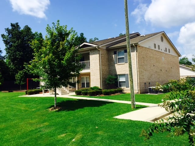 High Forest Apts I