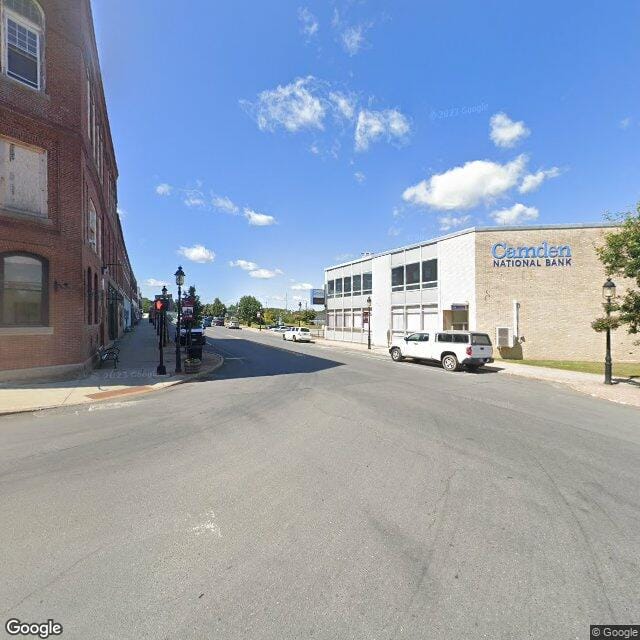 High Point Apts