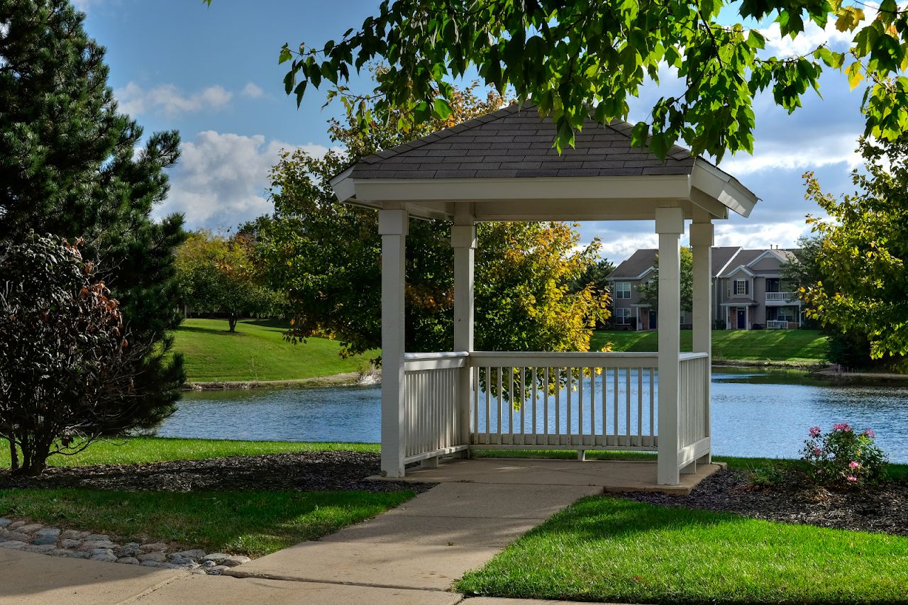 High Point Apts (Romeoville)