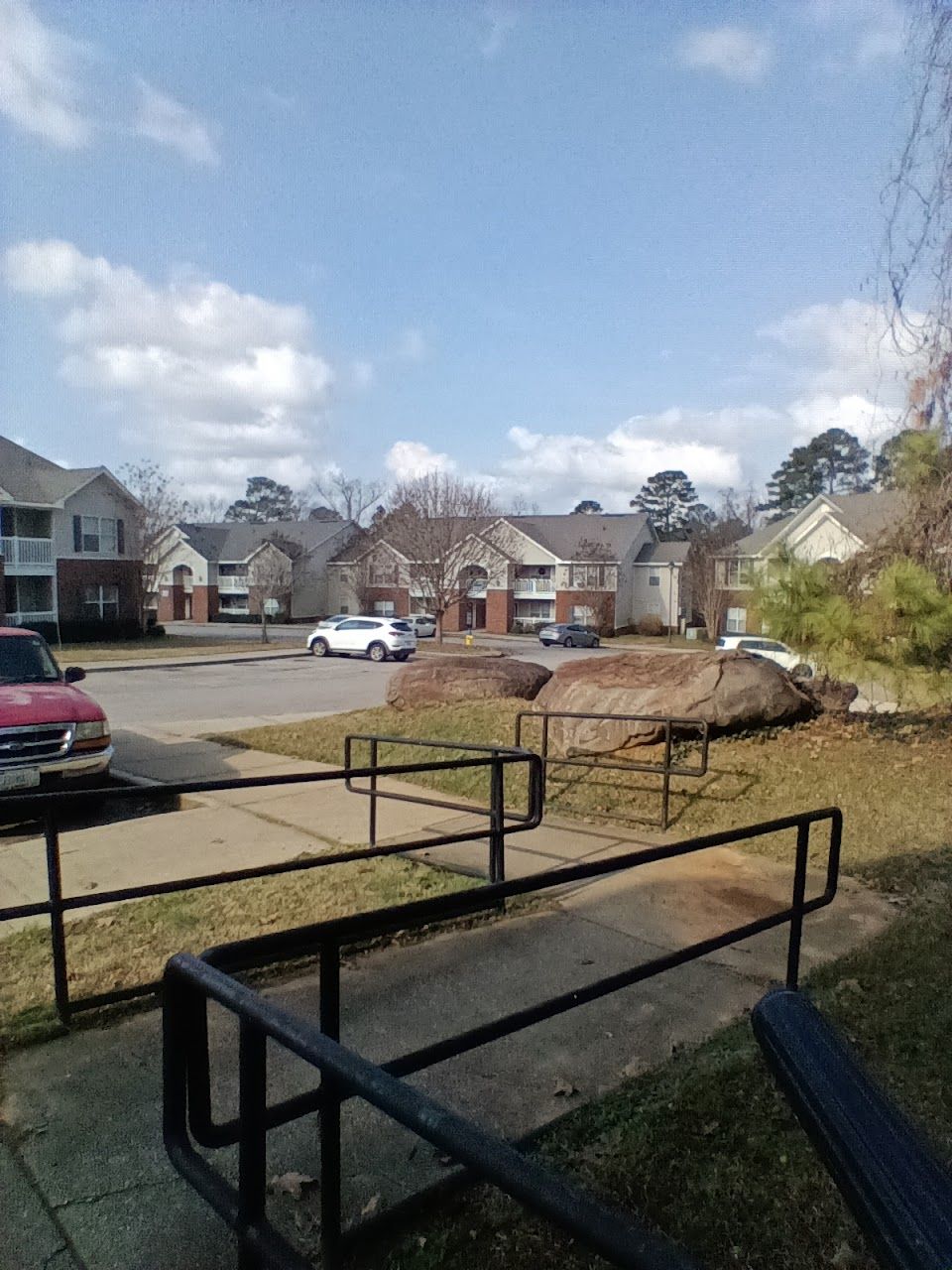 Highgate Apts