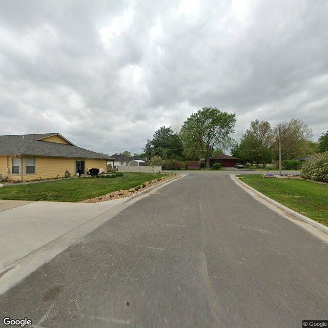 Highland Acres Apts