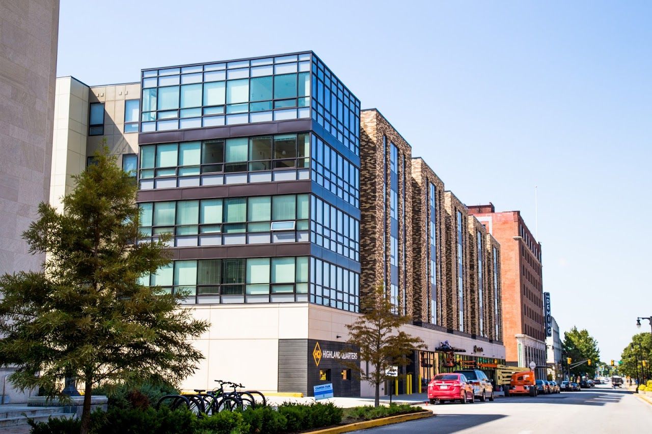 Highland Affordable Housing