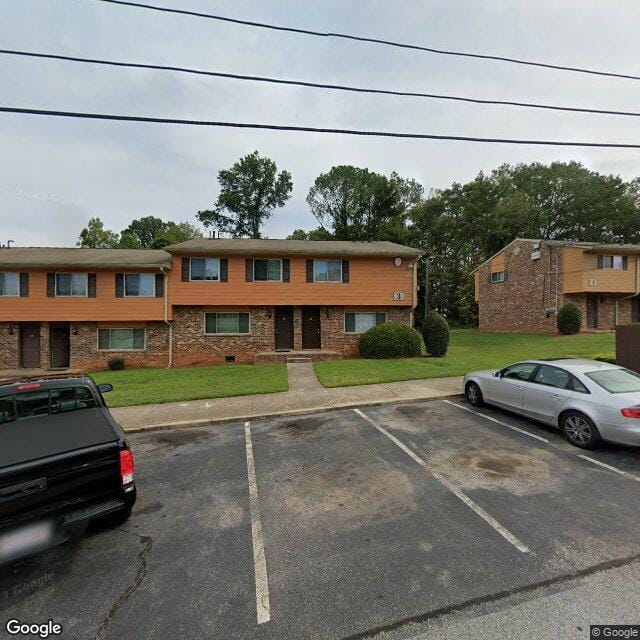 Highland Apartments