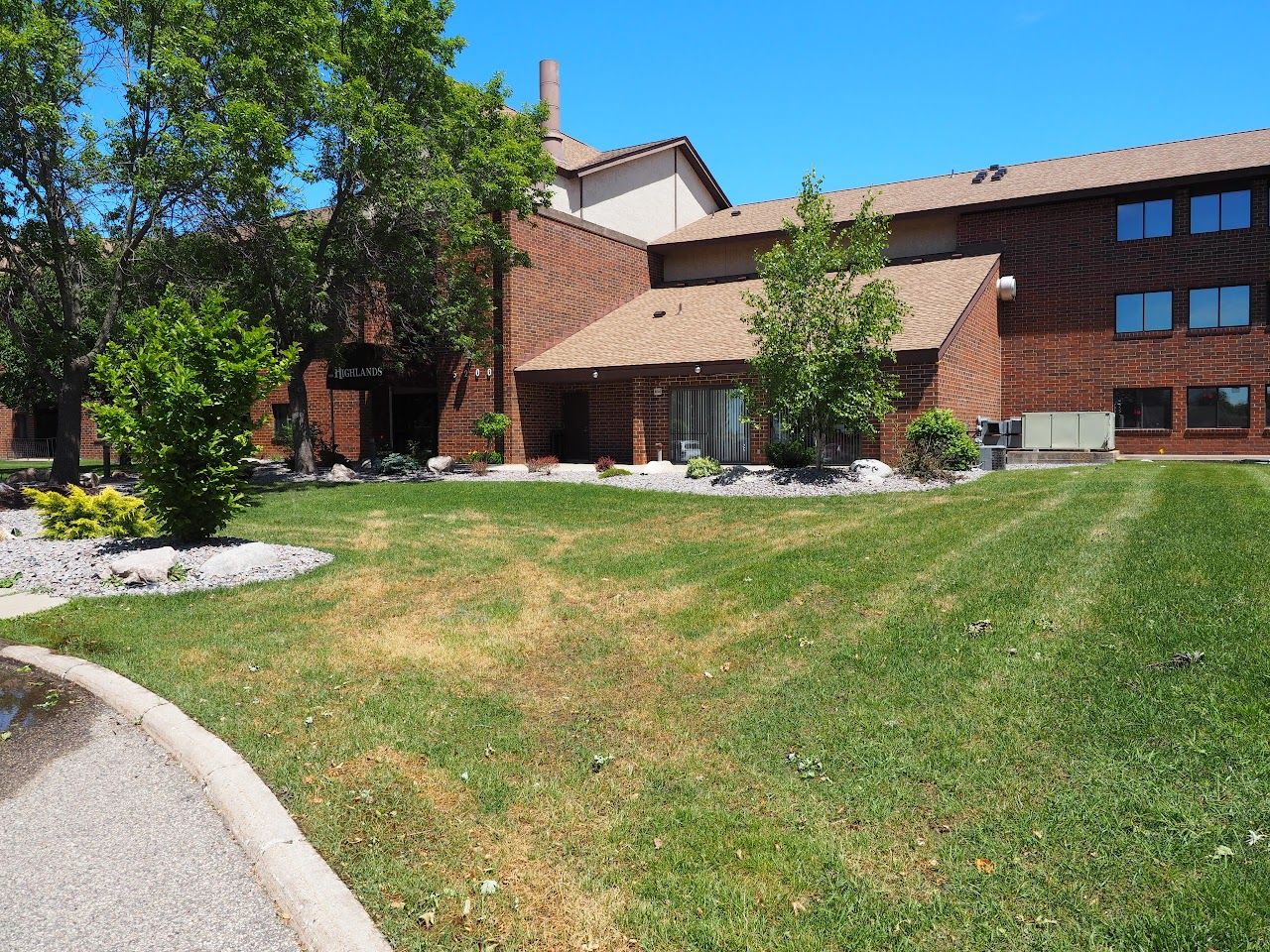 Highland Apartments