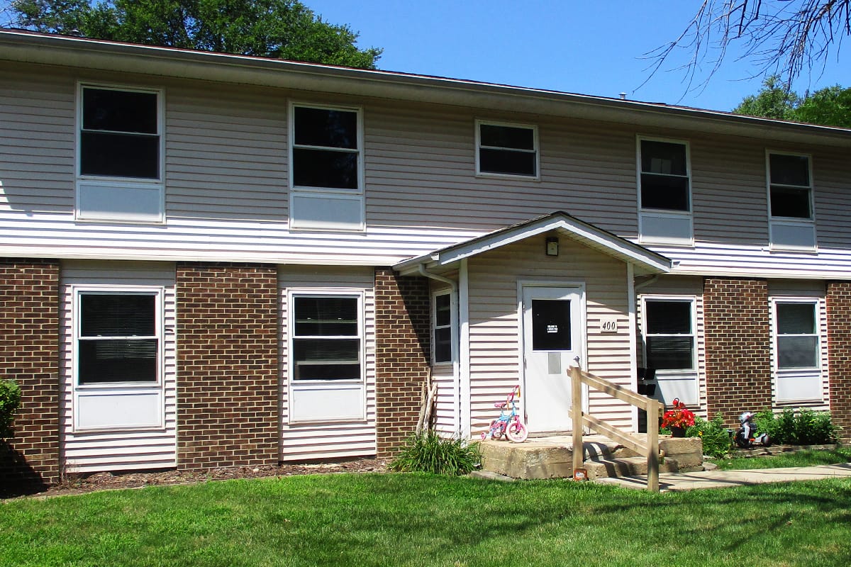 Highland Apts