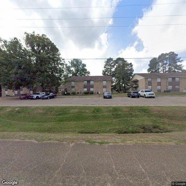 Highland Apts